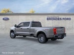 2026 Ford F-450SD XLT DRW