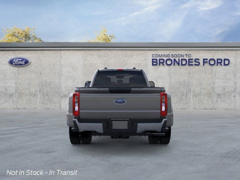 2026 Ford F-450SD XLT DRW