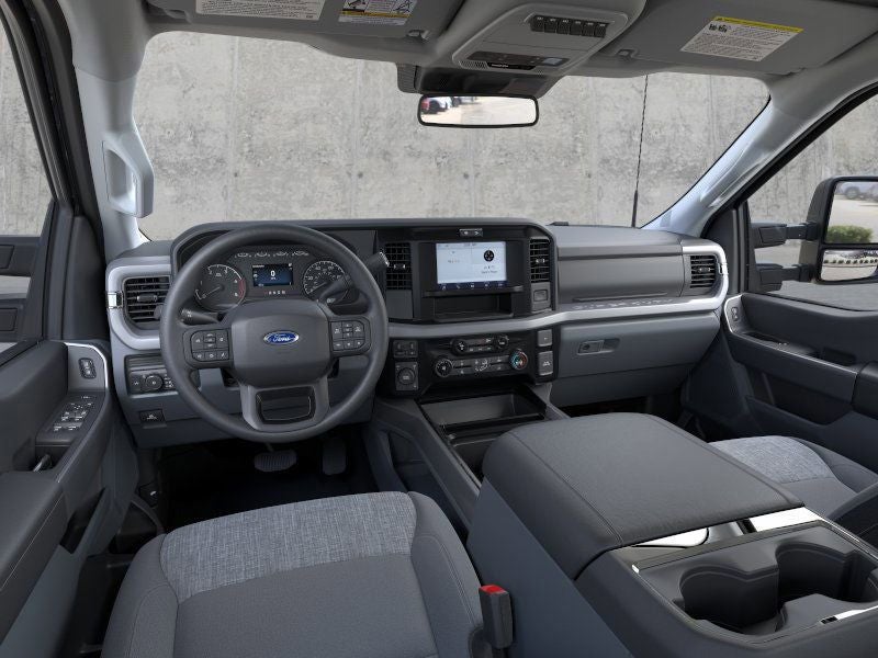 2026 Ford F-450SD XLT DRW