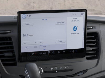 2026 Ford Transit-350 Base