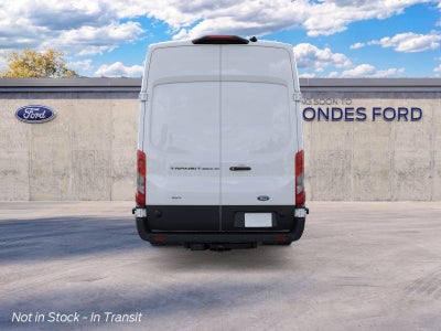 2026 Ford Transit-350 Base