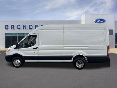 2019 Ford Transit-350 Base
