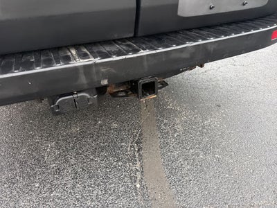 2019 Ford Transit-350 Base