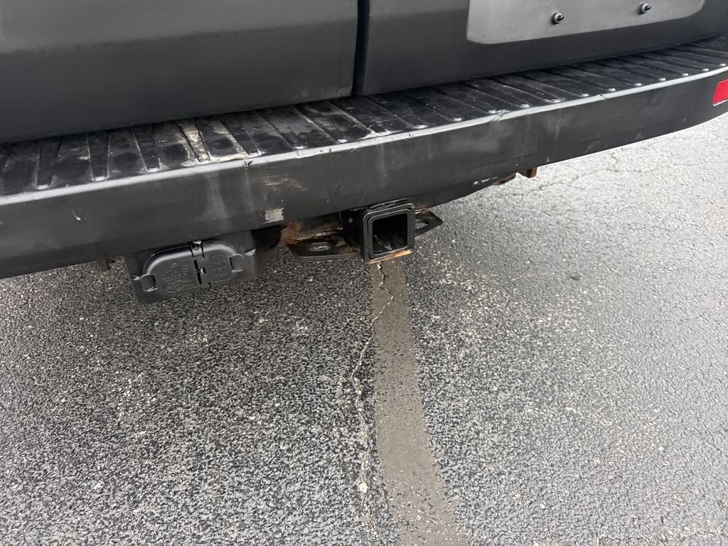 2019 Ford Transit-350 Base