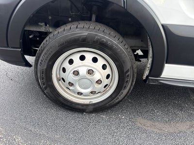 2019 Ford Transit-350 Base