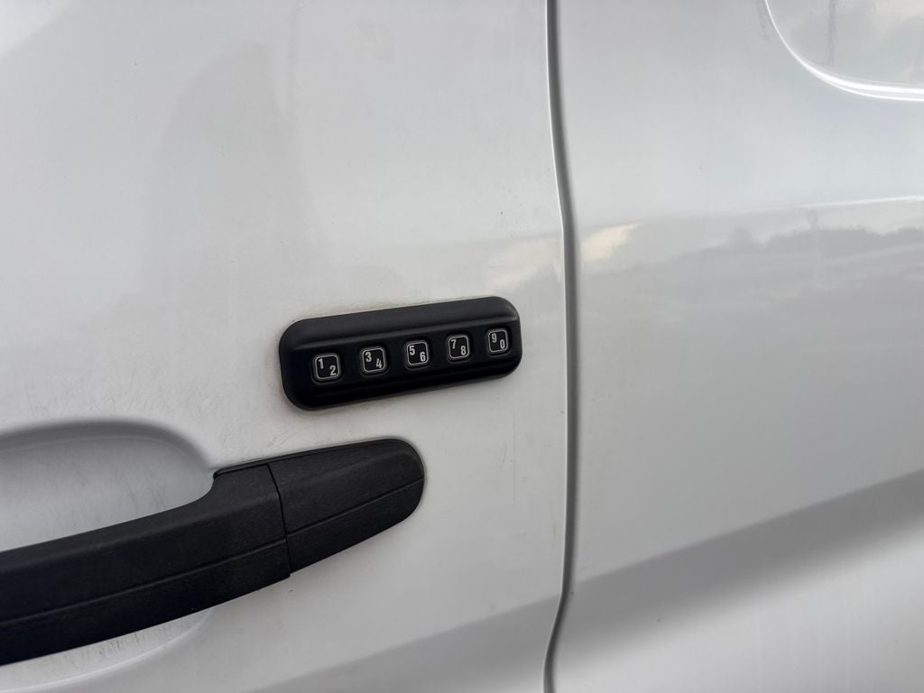 2019 Ford Transit-350 Base