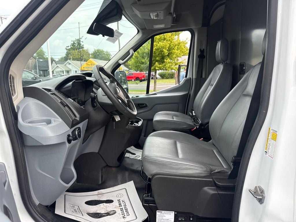 2019 Ford Transit-350 Base