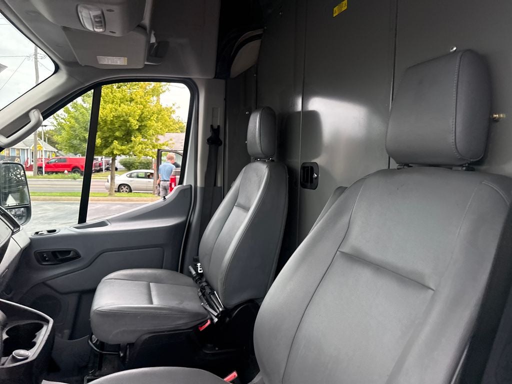 2019 Ford Transit-350 Base