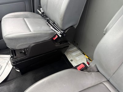 2019 Ford Transit-350 Base