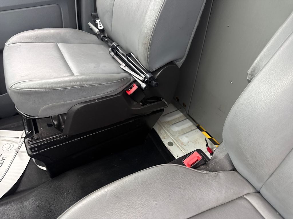 2019 Ford Transit-350 Base