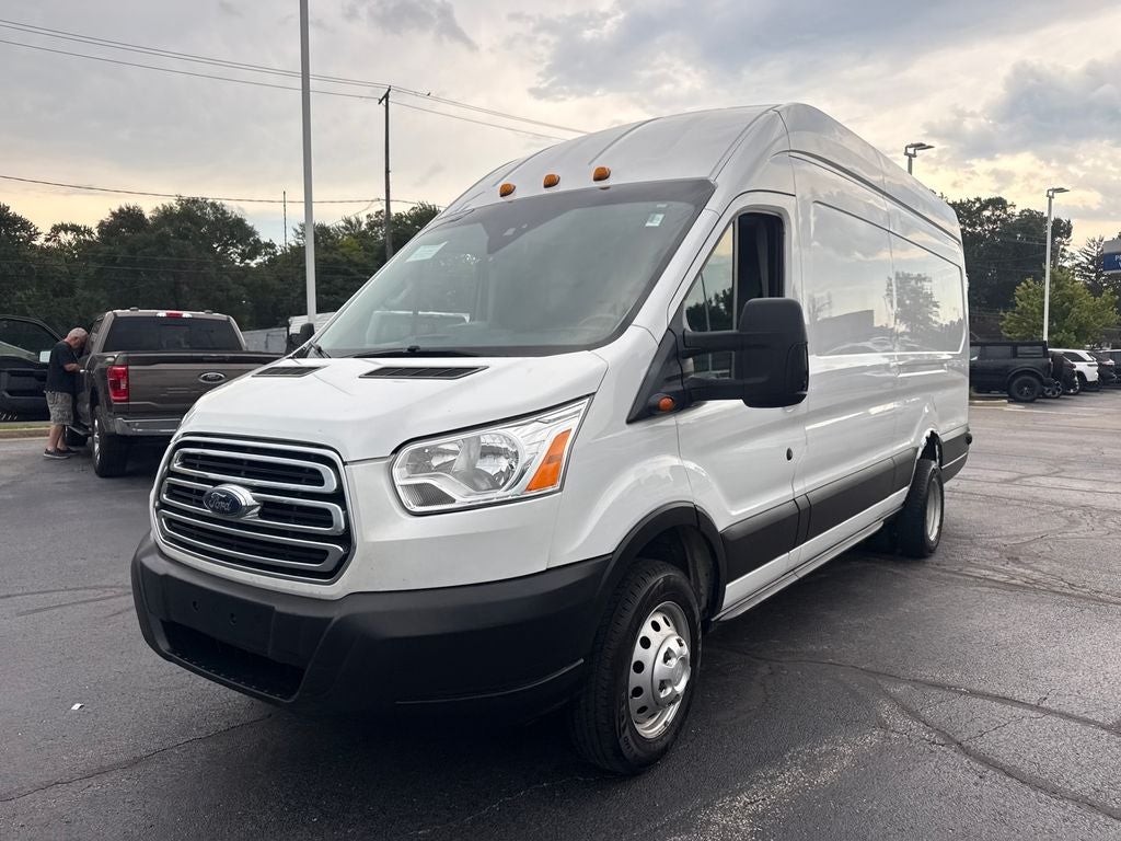 2019 Ford Transit-350 Base