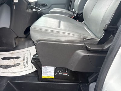 2019 Ford Transit-350 Base