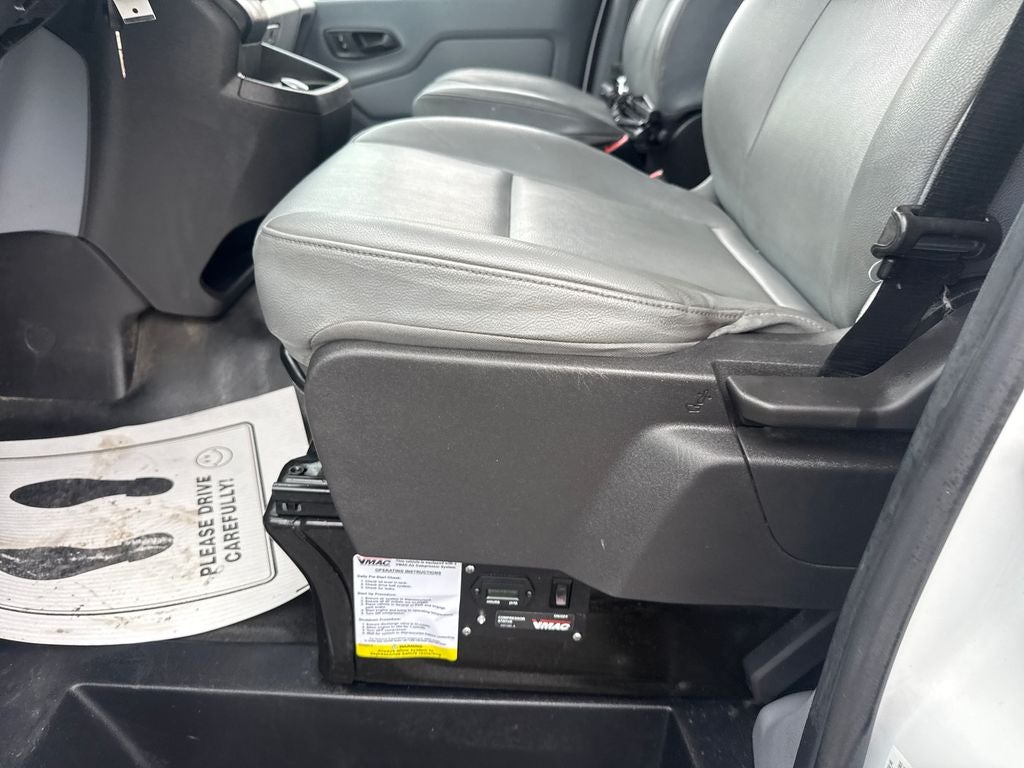 2019 Ford Transit-350 Base