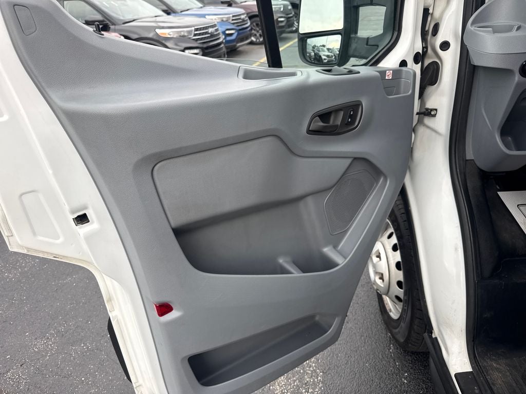 2019 Ford Transit-350 Base