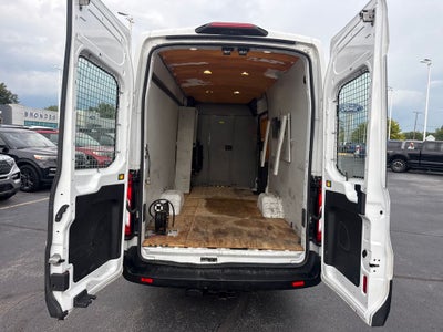2019 Ford Transit-350 Base