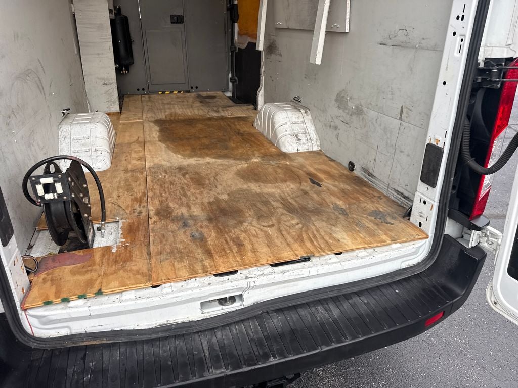 2019 Ford Transit-350 Base