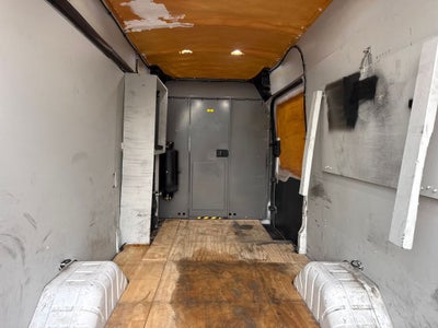 2019 Ford Transit-350 Base