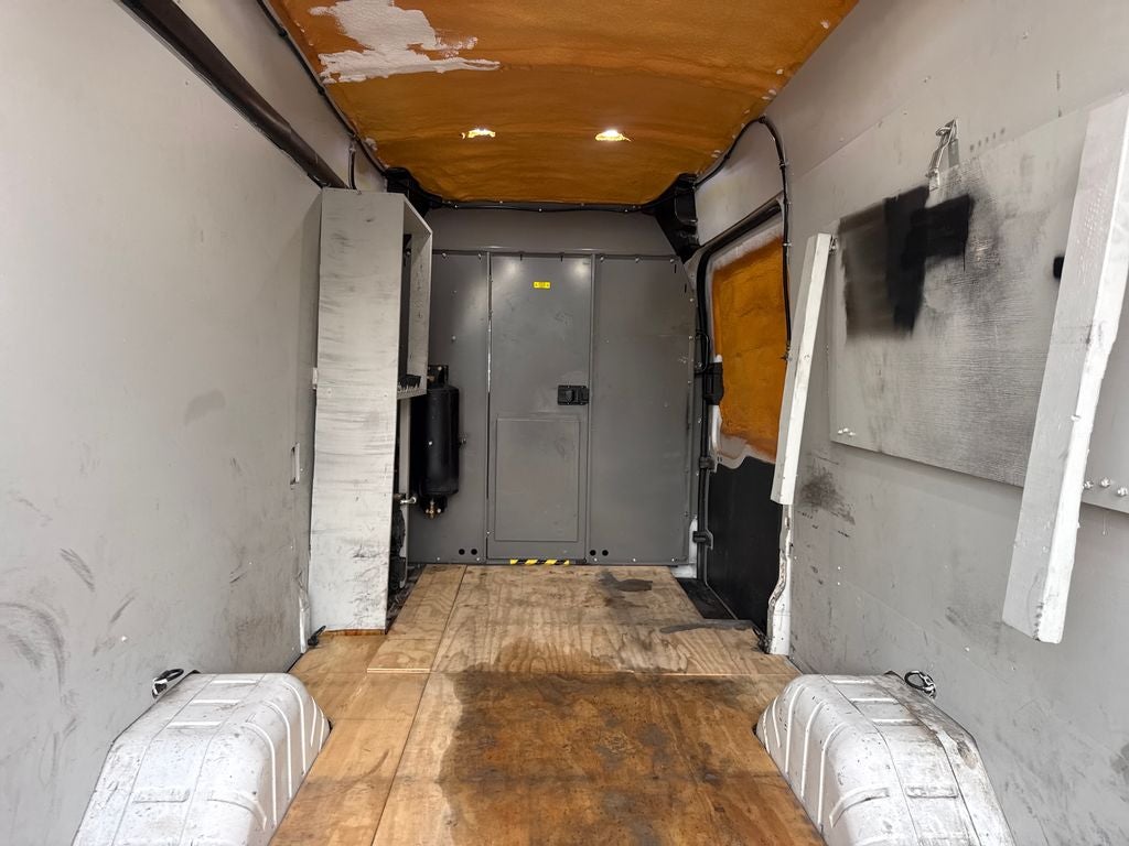 2019 Ford Transit-350 Base