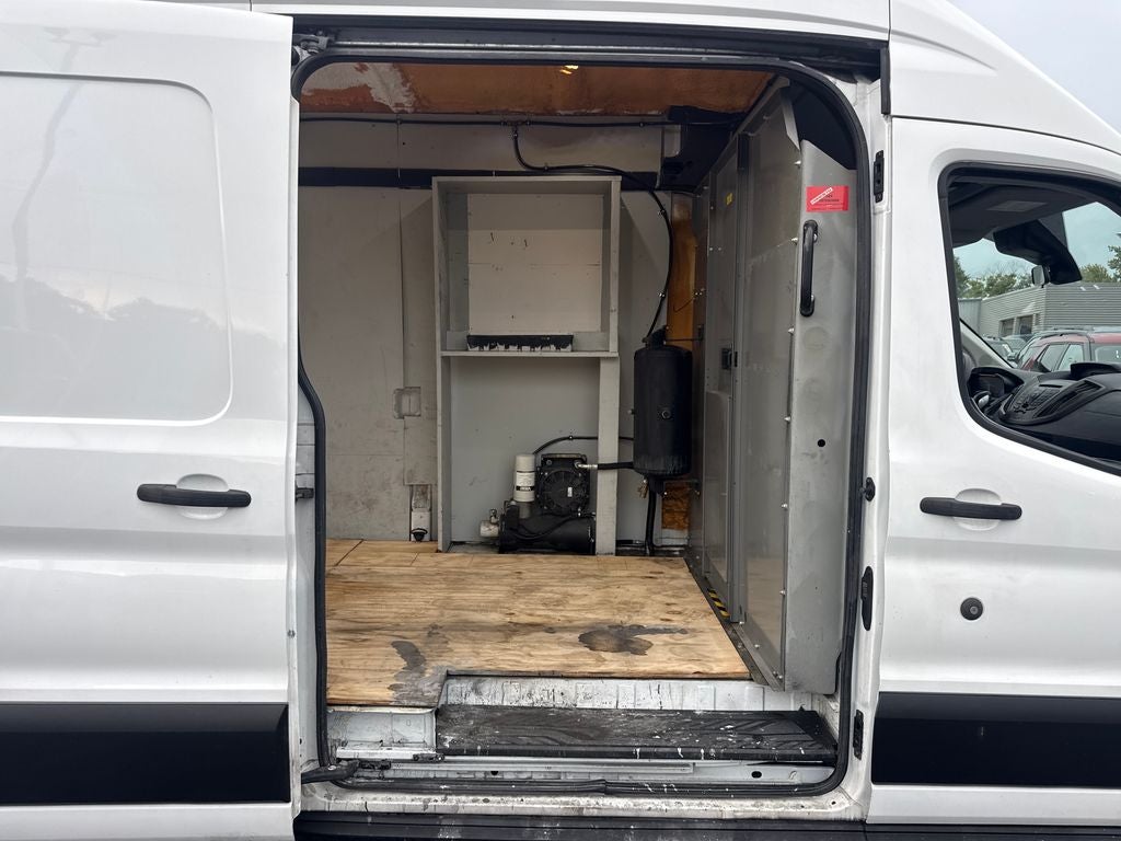 2019 Ford Transit-350 Base
