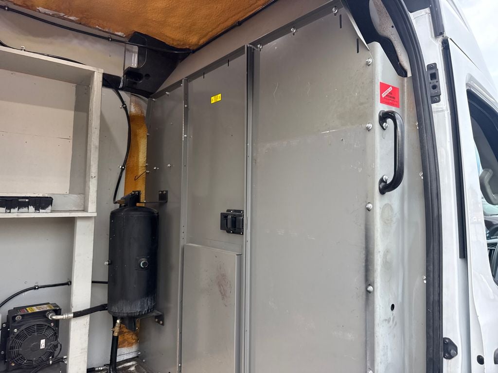 2019 Ford Transit-350 Base