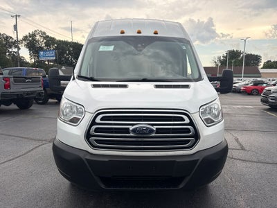 2019 Ford Transit-350 Base