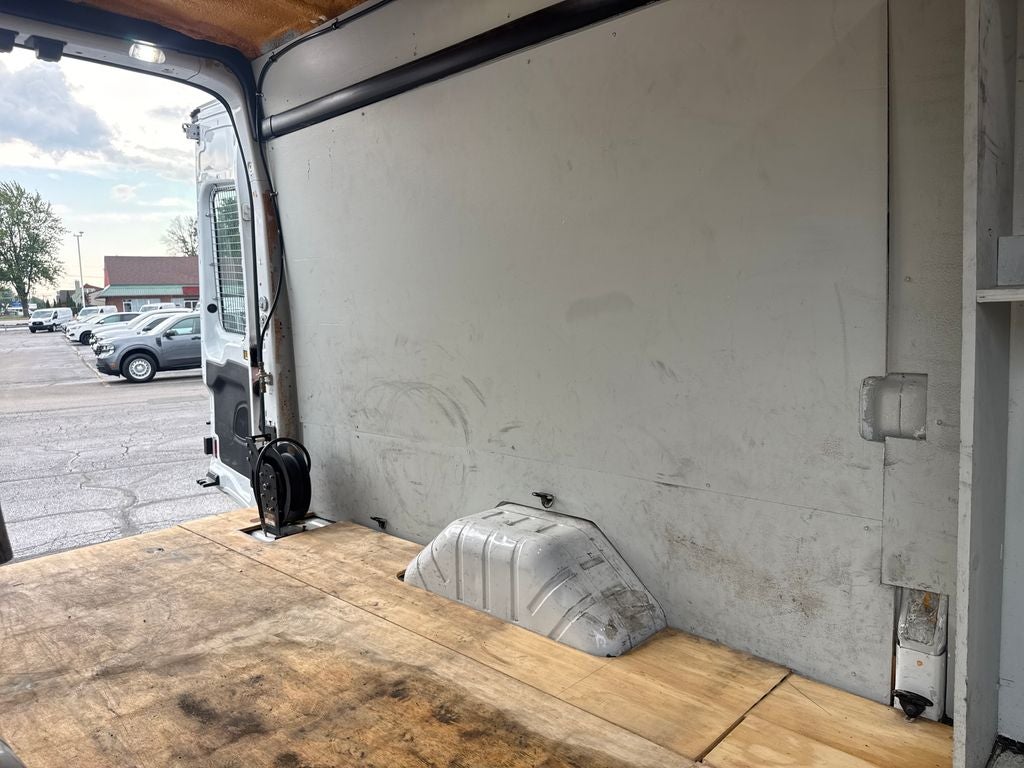 2019 Ford Transit-350 Base