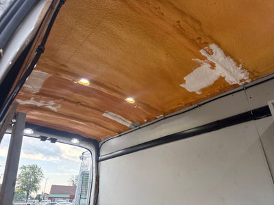 2019 Ford Transit-350 Base