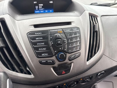 2019 Ford Transit-350 Base