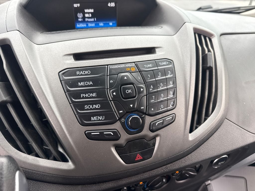 2019 Ford Transit-350 Base