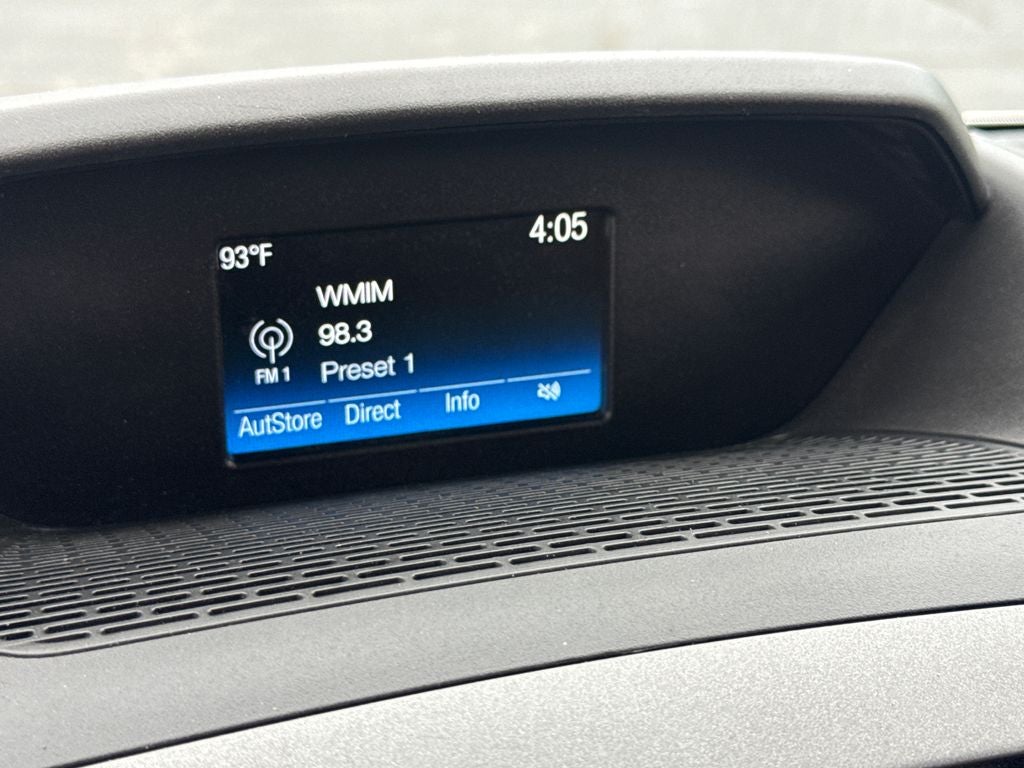 2019 Ford Transit-350 Base