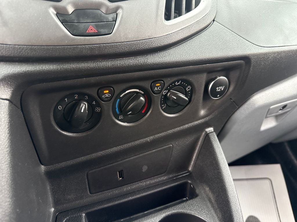 2019 Ford Transit-350 Base
