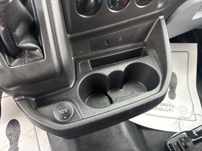 2019 Ford Transit-350 Base