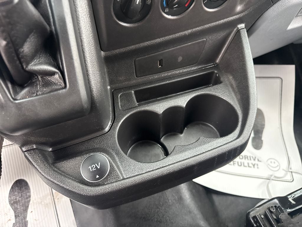 2019 Ford Transit-350 Base