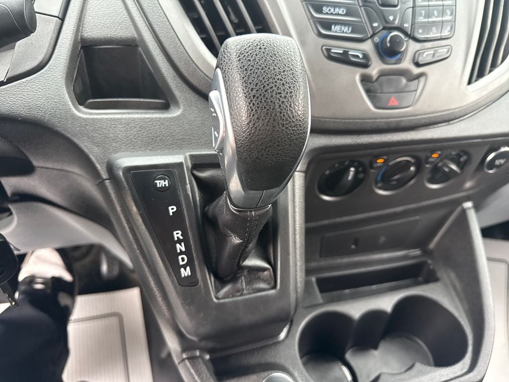 2019 Ford Transit-350 Base