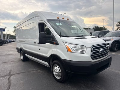 2019 Ford Transit-350 Base