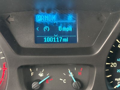 2019 Ford Transit-350 Base
