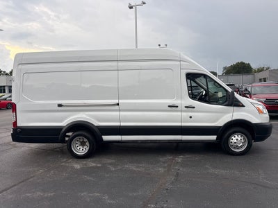 2019 Ford Transit-350 Base