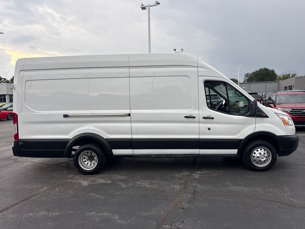 2019 Ford Transit-350 Base