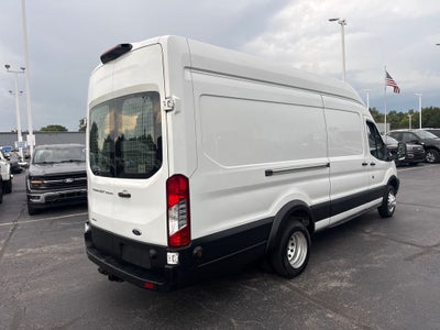 2019 Ford Transit-350 Base