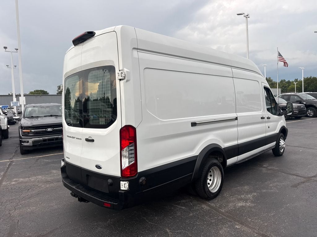 2019 Ford Transit-350 Base