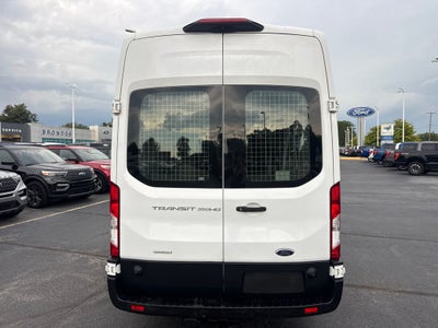 2019 Ford Transit-350 Base
