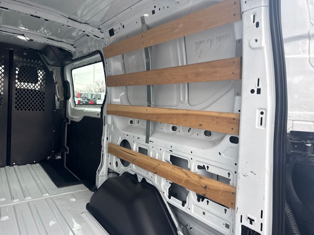 2024 Ford Transit-250 Base