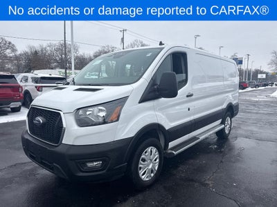 2024 Ford Transit-250 Base