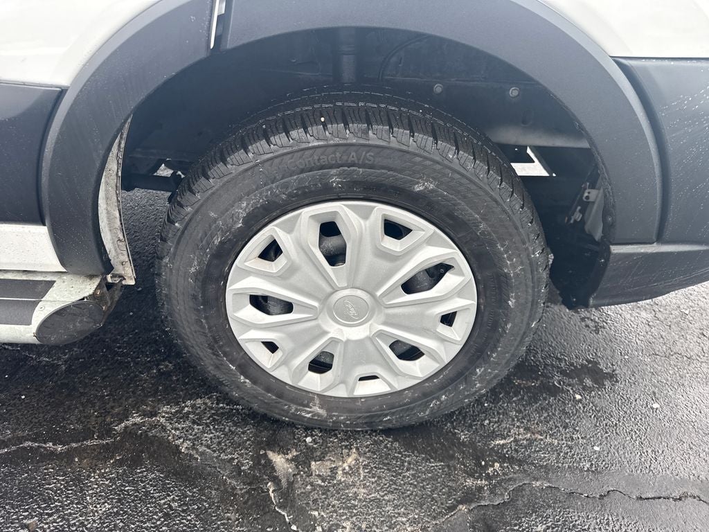 2024 Ford Transit-250 Base
