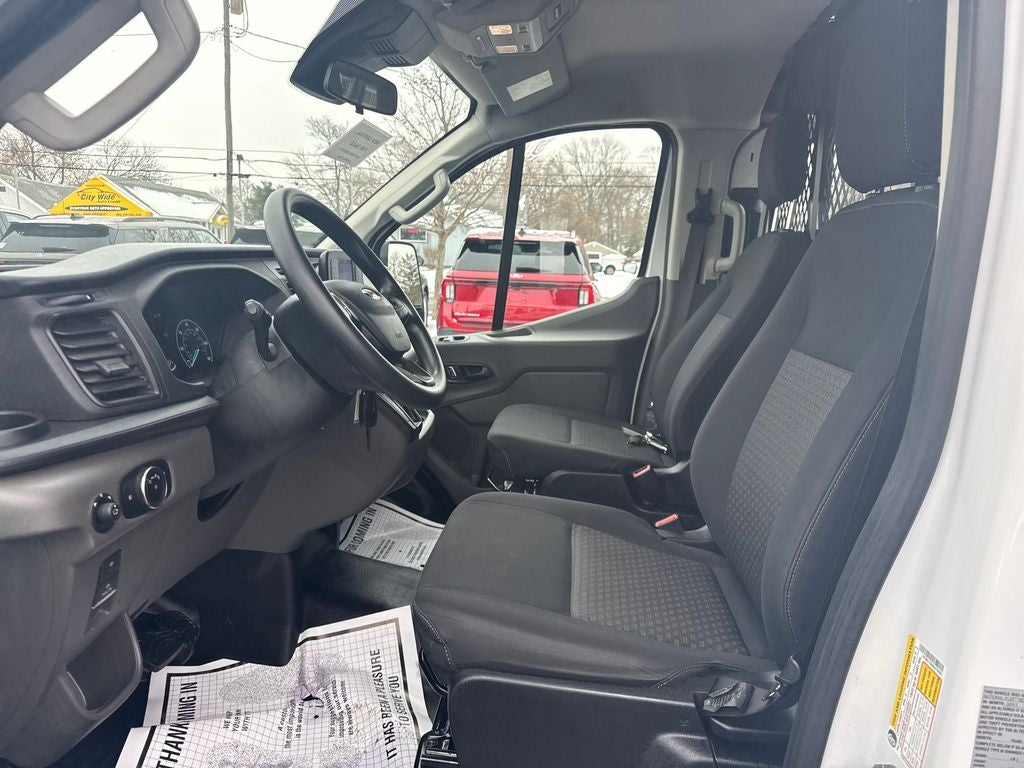 2024 Ford Transit-250 Base