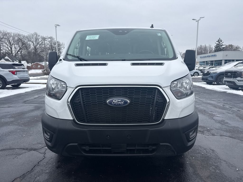 2024 Ford Transit-250 Base