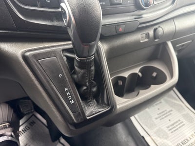 2024 Ford Transit-250 Base