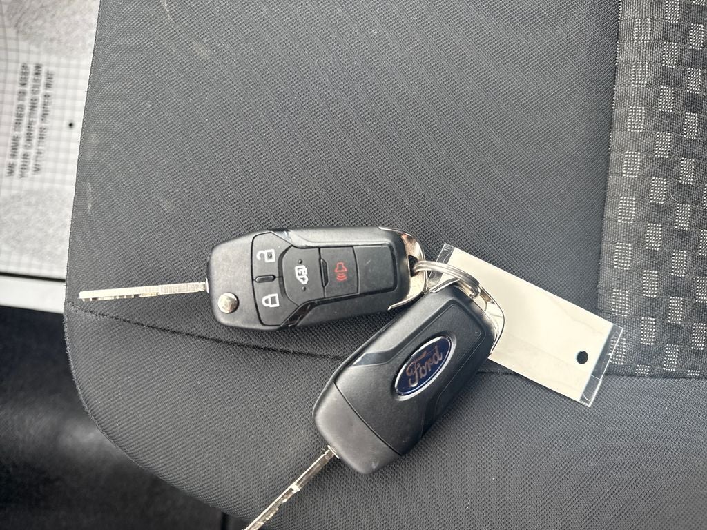 2024 Ford Transit-250 Base