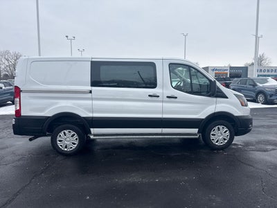 2024 Ford Transit-250 Base