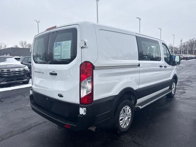 2024 Ford Transit-250 Base